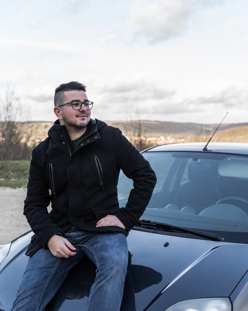Photo de profil du créateur