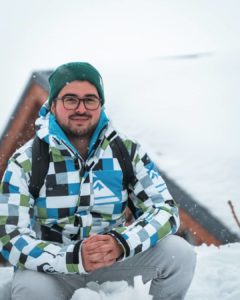 Photo de profil à la station de ski Val-Thorens, Les 3 Vallées
